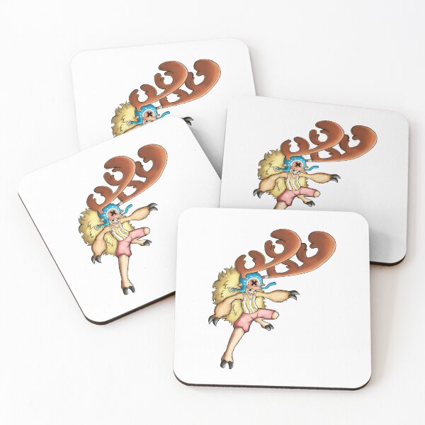 Item preview, ONE PIECE CHOPPER designed and sold by yomu16.