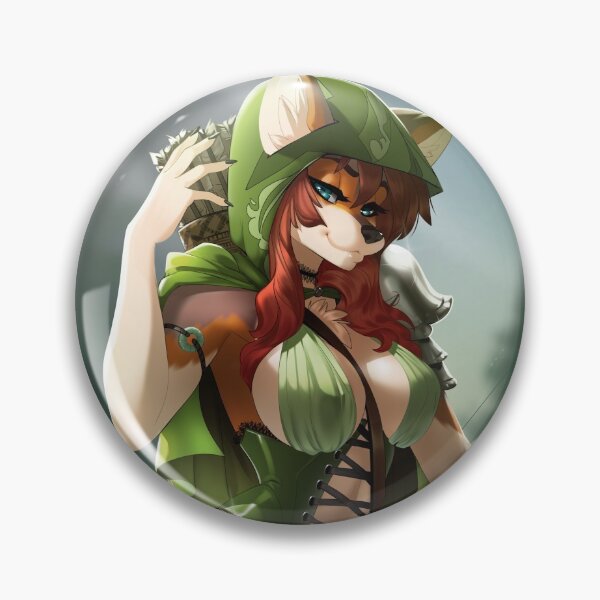 Item preview, Maple - SFW designed and sold by ChilliLemonade.