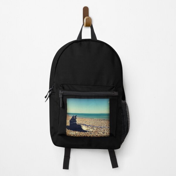Item preview, Summers day, British beach. designed and sold by Marcus Barcus.
