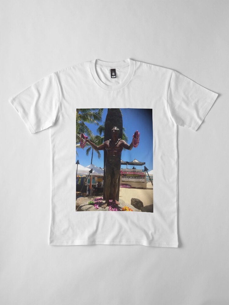 waikiki t shirts