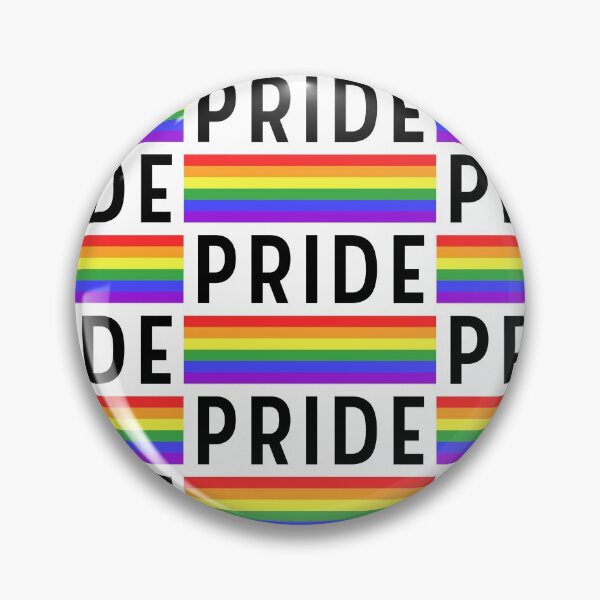 Item preview, PRIDE designed and sold by littlearrow.