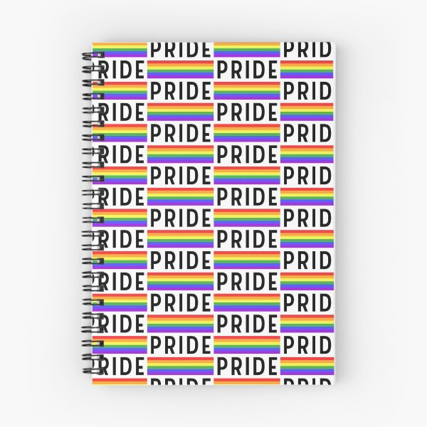 Item preview, PRIDE designed and sold by littlearrow.
