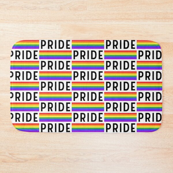 Item preview, PRIDE designed and sold by littlearrow.