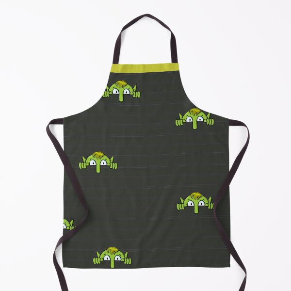 Item preview, Green Nuisance Gnome VRS2 designed and sold by vivendulies.