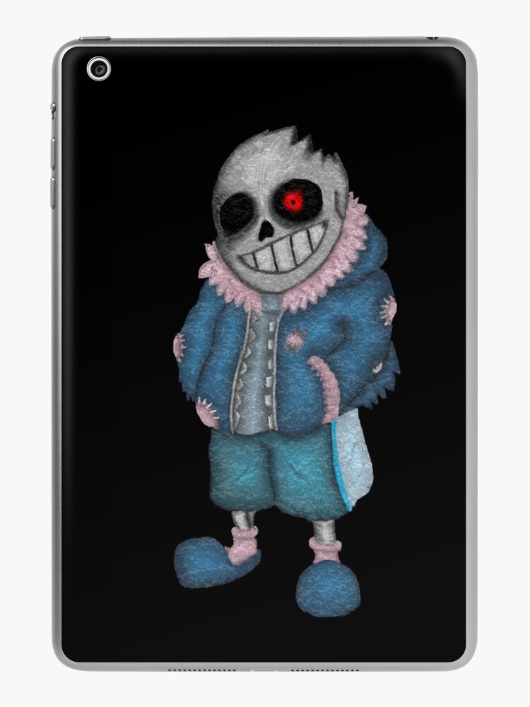 Horror Sans Bitty Poster for Sale by MoonRushers