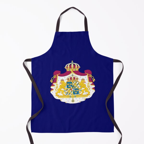 Item preview, Swedish Coat of arms designed and sold by P-I-R.