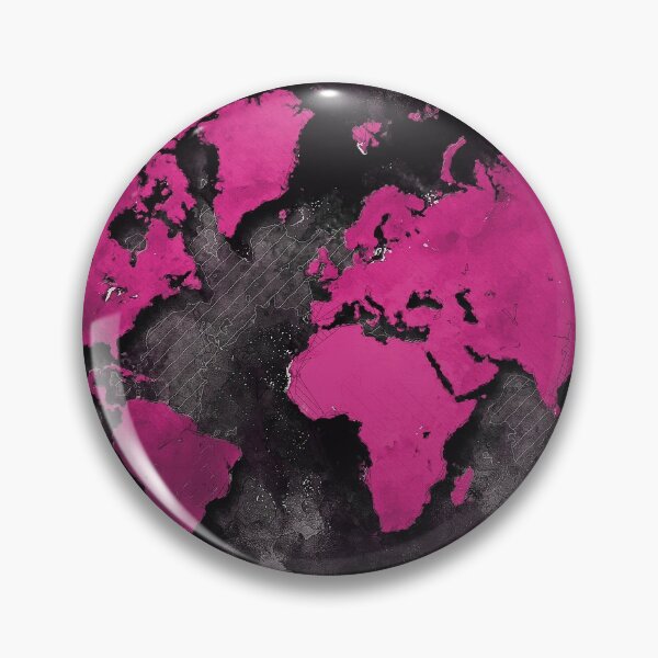 Item preview, world map 139 #worldmap #map designed and sold by JBJart.
