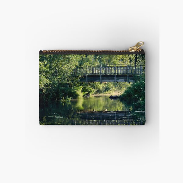 Item preview, The small bridge over a bourn designed and sold by Jouko Lehto Photography.
