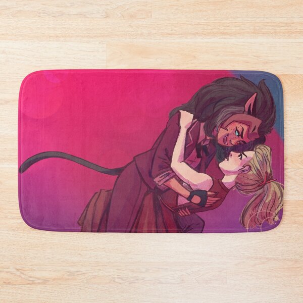 Item preview, Catradora - Ball scene designed and sold by Will Expósito.