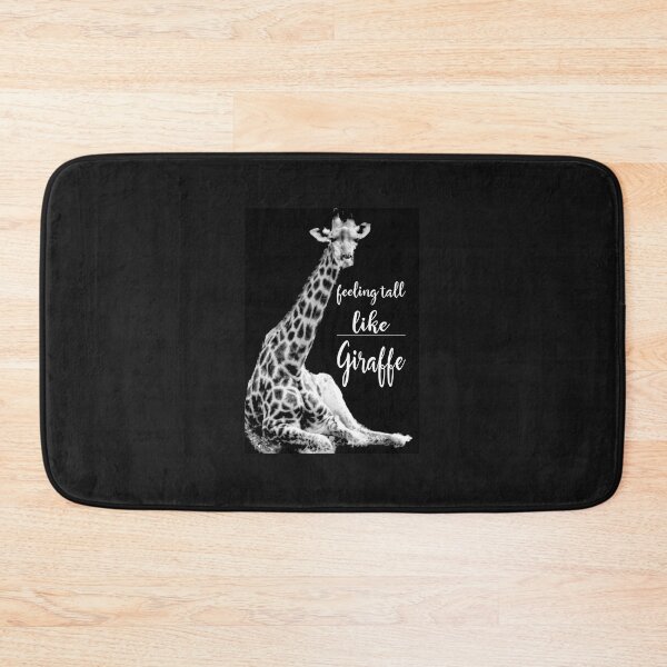 Item preview, Tall like Giraffe designed and sold by Nadia C  Ideas.