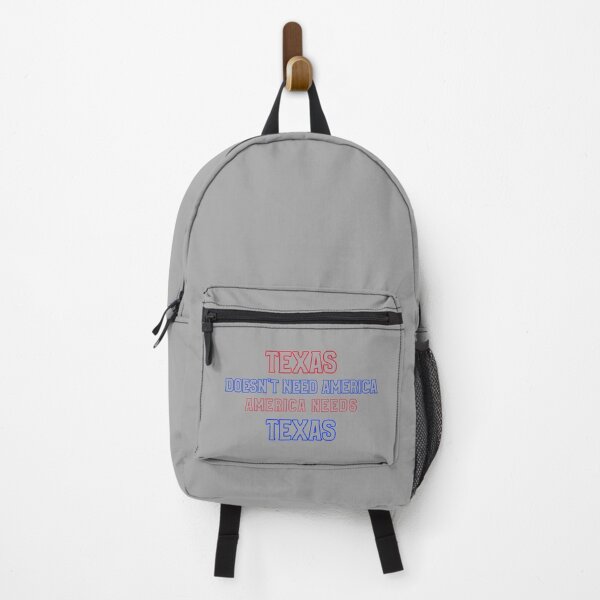 Item preview, Texas Doesn't Need America, America Needs Texas designed and sold by Joseph Carrasco.
