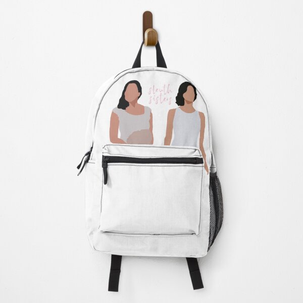 Item preview, Rosa DIaz and Amy Santiago friendship designed and sold by ai-light.