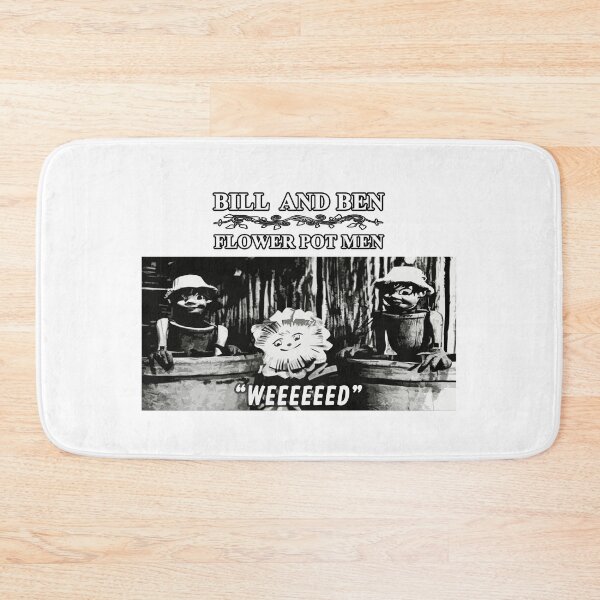 Item preview, Bill and Ben  designed and sold by markstones.
