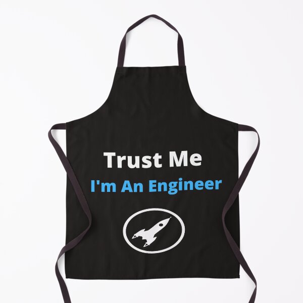 Artikelvorschau, Ingenieur Humor Geek Geschenk: Vertrauen Sie mir, ich bin ein Ingenieur entworfen und verkauft von flooky213.