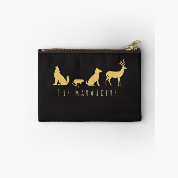 Item preview, The Marauders  designed and sold by ShipShapeShirts.