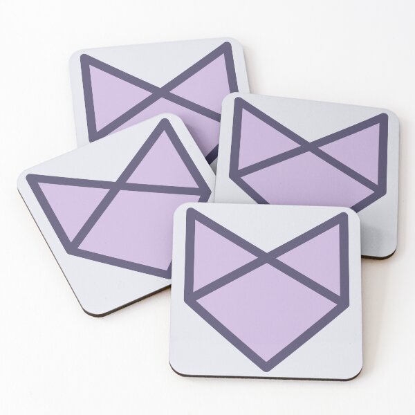Item preview, Fox: Mineral designed and sold by Red Wolf.