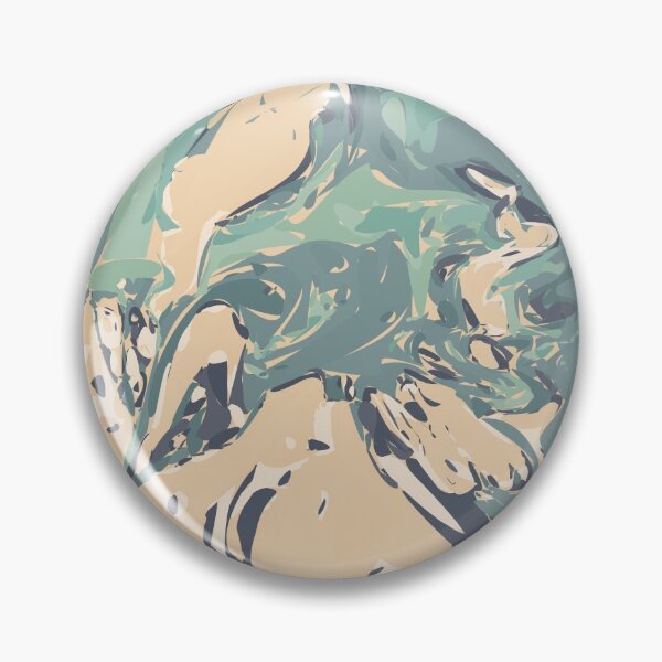 Item preview, Touche Ocean designed and sold by ishanid.