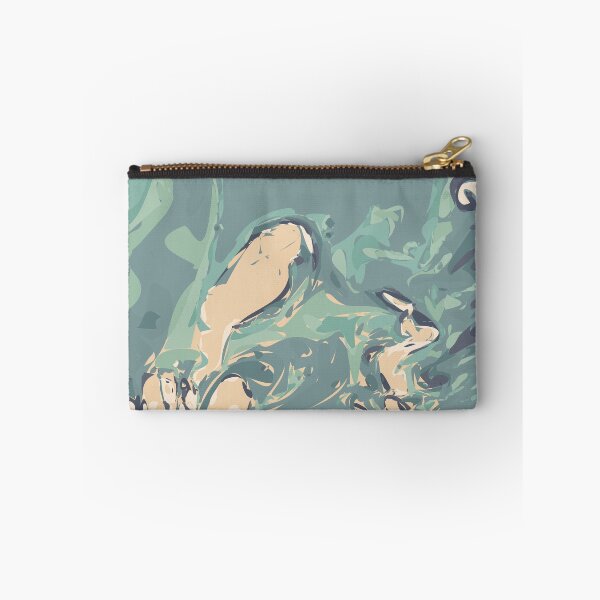 Item preview, Touche Ocean designed and sold by ishanid.