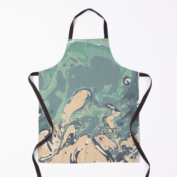 Item preview, Touche Ocean designed and sold by ishanid.