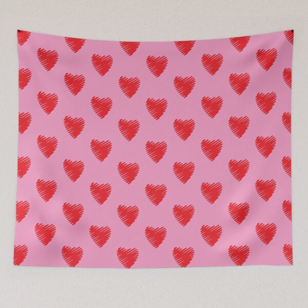 Item preview, Lovehearts designed and sold by BobbyChristine.