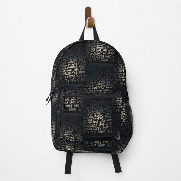 Item preview, Words in Black designed and sold by mahendrasingh90.