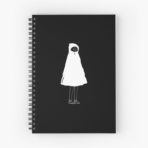 Item preview, raincoatwhite designed and sold by defuma.