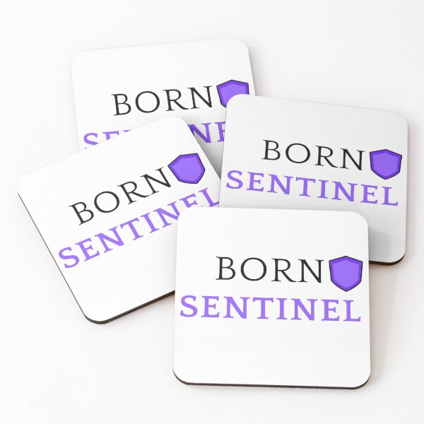 Item preview, Born Sentinel designed and sold by ExploreStore.