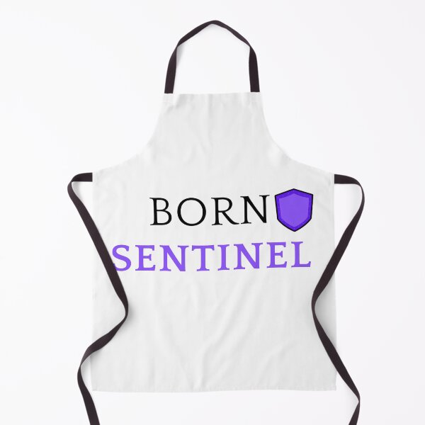 Item preview, Born Sentinel designed and sold by ExploreStore.