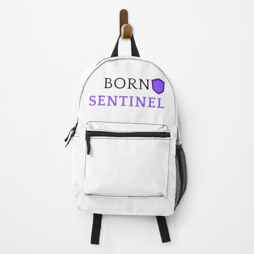 Item preview, Backpack designed and sold by ExploreStore.