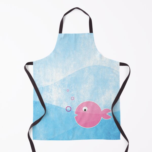 Item preview, Pink Fish designed and sold by PlasticPilchard.