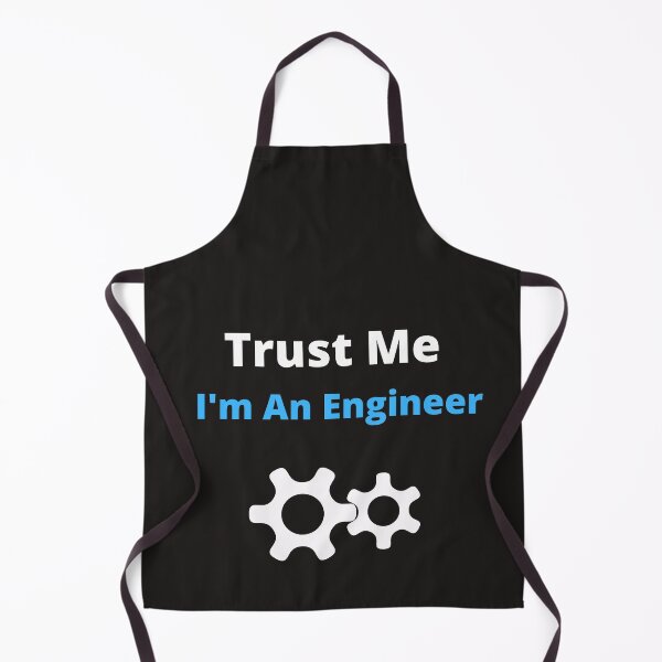 Artikelvorschau, Kopie von Ingenieur Humor Geek Geschenk: Vertrauen Sie mir, ich bin ein Ingenieur entworfen und verkauft von flooky213.