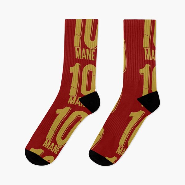 Item preview, Sadio Mane Prem winner Gold designed and sold by Alimator.