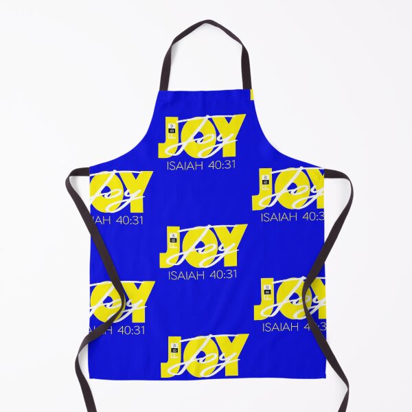 Item preview, JOY designed and sold by Andrea Greer.