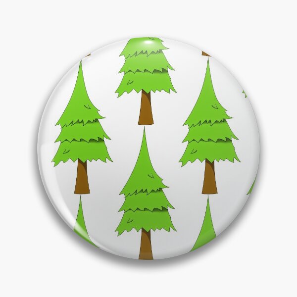 Item preview, Pine Tree designed and sold by calvin  jack.