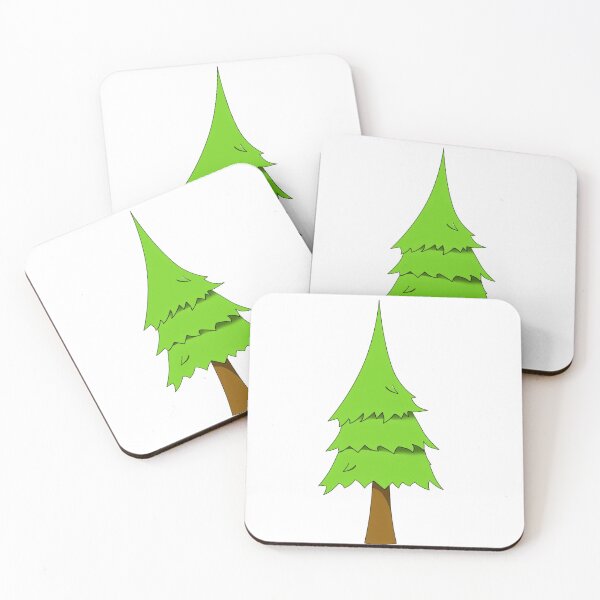 Item preview, Pine Tree designed and sold by calvin  jack.