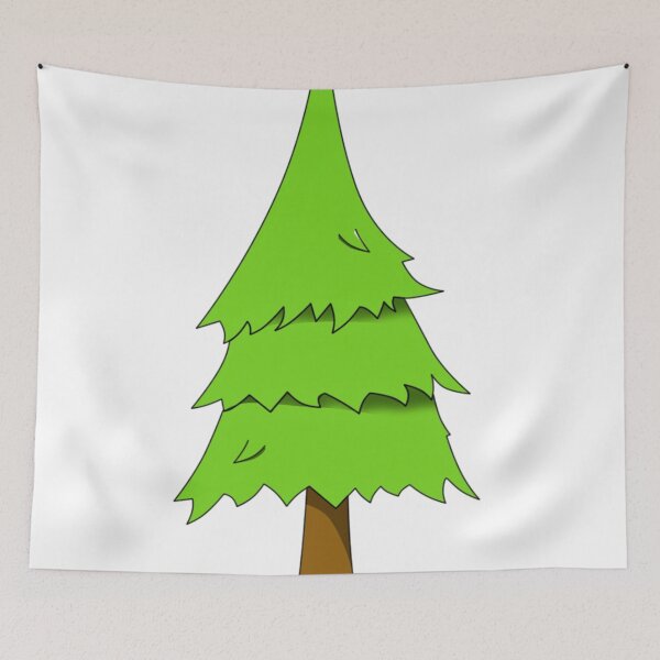 Item preview, Pine Tree designed and sold by calvin  jack.