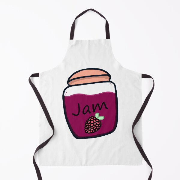Item preview, Jam In a Jar designed and sold by DreadTheZombie.