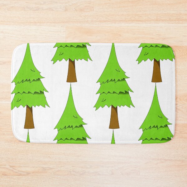 Item preview, Pine Tree designed and sold by calvin  jack.