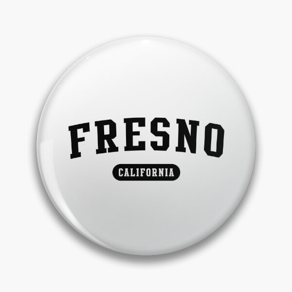 Item preview, Fresno, CA designed and sold by Novel Gifts.