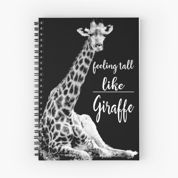 Item preview, Tall like Giraffe designed and sold by Nadia C  Ideas.