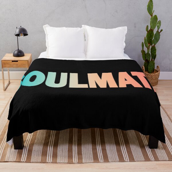 Item preview, Soulmate T-shirt designed and sold by Chira23.