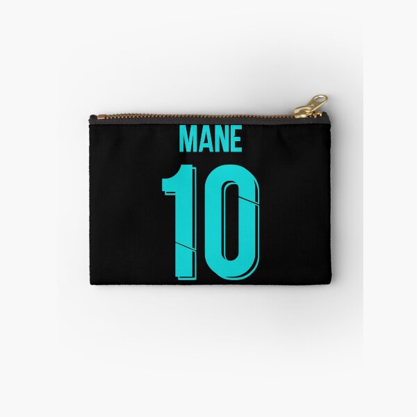 Item preview, Sadio Mane Prem Away designed and sold by Alimator.