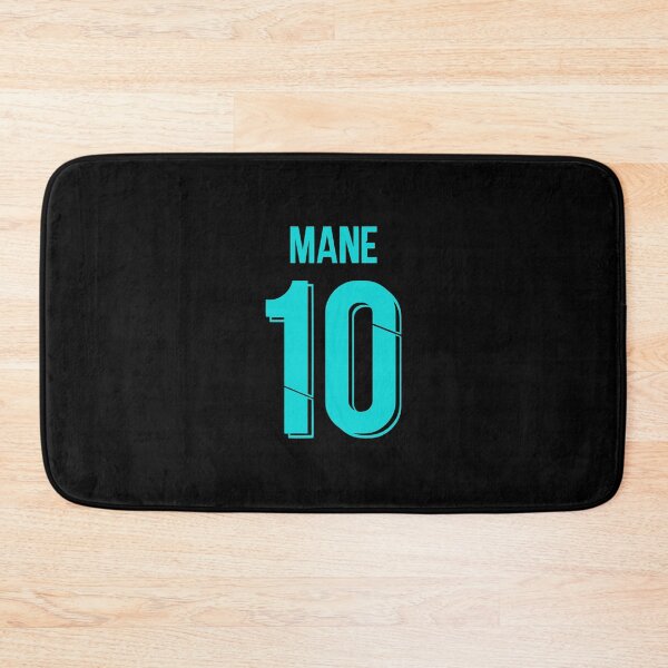 Item preview, Sadio Mane Prem Away designed and sold by Alimator.