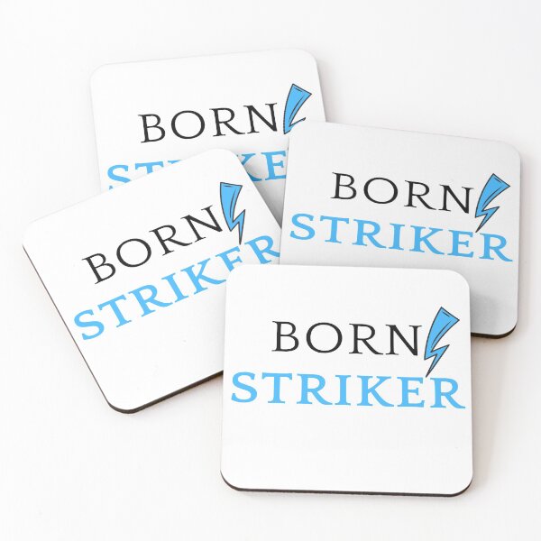 Item preview, Born Striker designed and sold by ExploreStore.