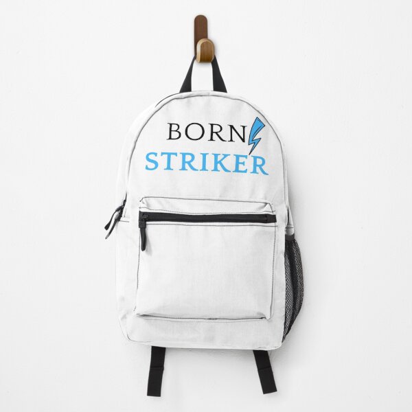 Item preview, Born Striker designed and sold by ExploreStore.