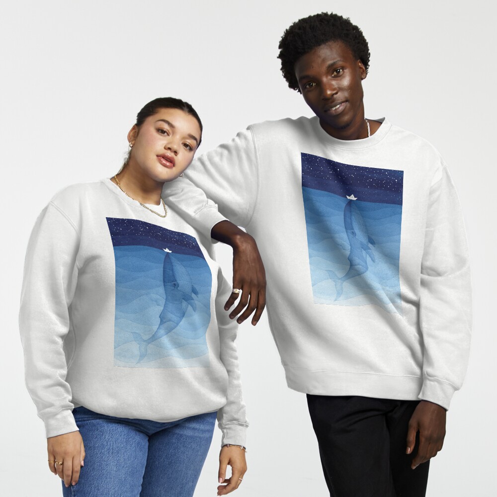 Item preview, Pullover Sweatshirt designed and sold by VApinx.