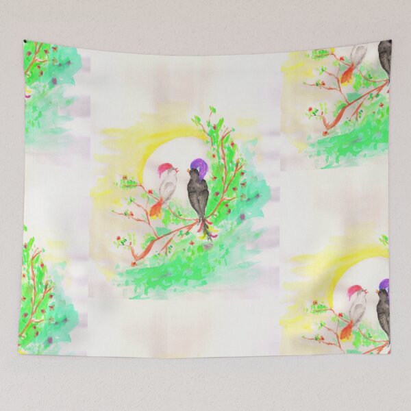 Item preview, Happy Friendship Day designed and sold by RiaanaDCircle.