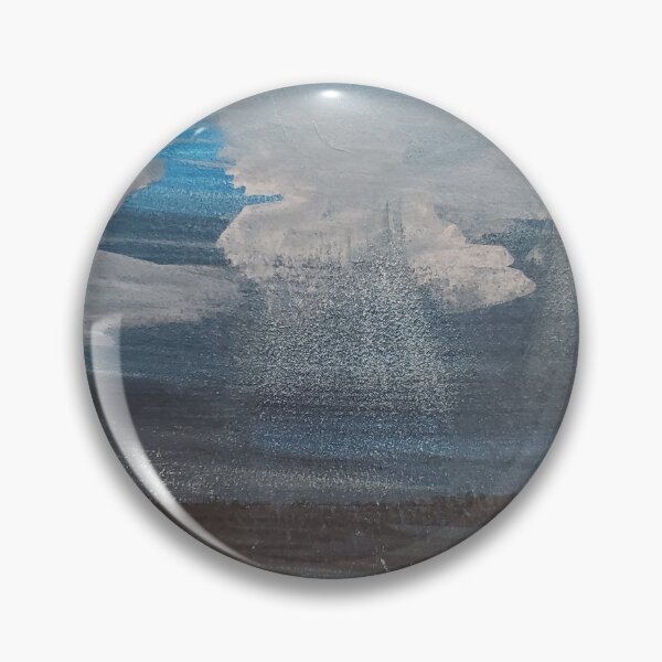 Item preview, Thunderstorm over Bay designed and sold by ninimagickhands.