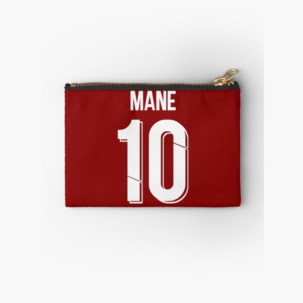 Item preview, Sadio Mane home Jersey designed and sold by Alimator.