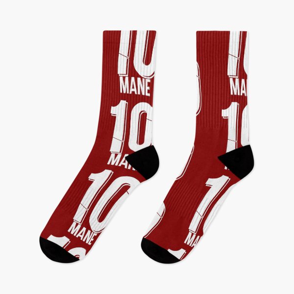 Item preview, Sadio Mane home Jersey designed and sold by Alimator.